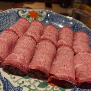 和牛たん、たん、たん、