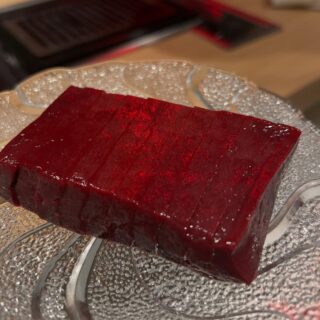 今週も質が良すぎます…ぜひ食べてみてく…